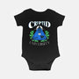 Cryptid University-Baby-Basic-Onesie-estudiofitas