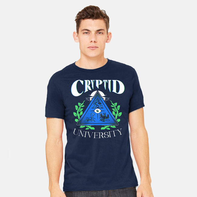 Cryptid University-Mens-Heavyweight-Tee-estudiofitas