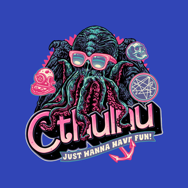 Creatures From The Deep-Mens-Premium-Tee-glitchygorilla