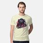 Creatures From The Deep-Mens-Premium-Tee-glitchygorilla