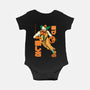 Halloween Fun-Baby-Basic-Onesie-Hafaell