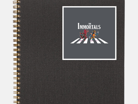 The Immortals