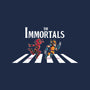 The Immortals-Baby-Basic-Tee-2DFeer