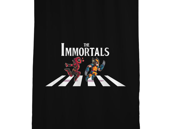 The Immortals