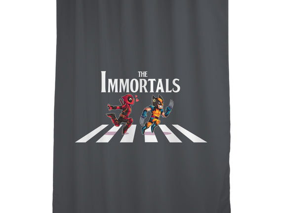 The Immortals