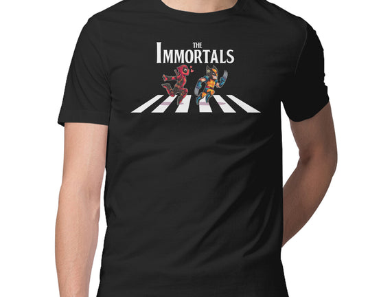 The Immortals