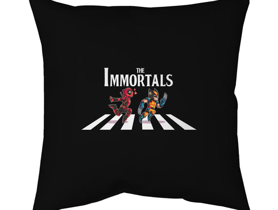 The Immortals