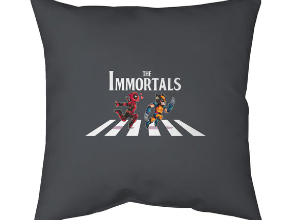 The Immortals