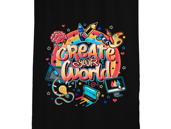 Create Your World