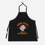 Rebel University-Unisex-Kitchen-Apron-sebasebi