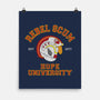 Rebel University-None-Matte-Poster-sebasebi