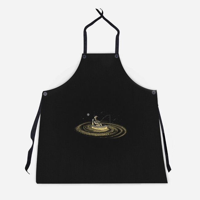 Day Off-Unisex-Kitchen-Apron-sebasebi