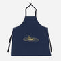 Day Off-Unisex-Kitchen-Apron-sebasebi