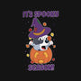 It's Spooky Season Now-Unisex-Pullover-Sweatshirt-Alexhefe