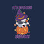 It's Spooky Season Now-Mens-Premium-Tee-Alexhefe