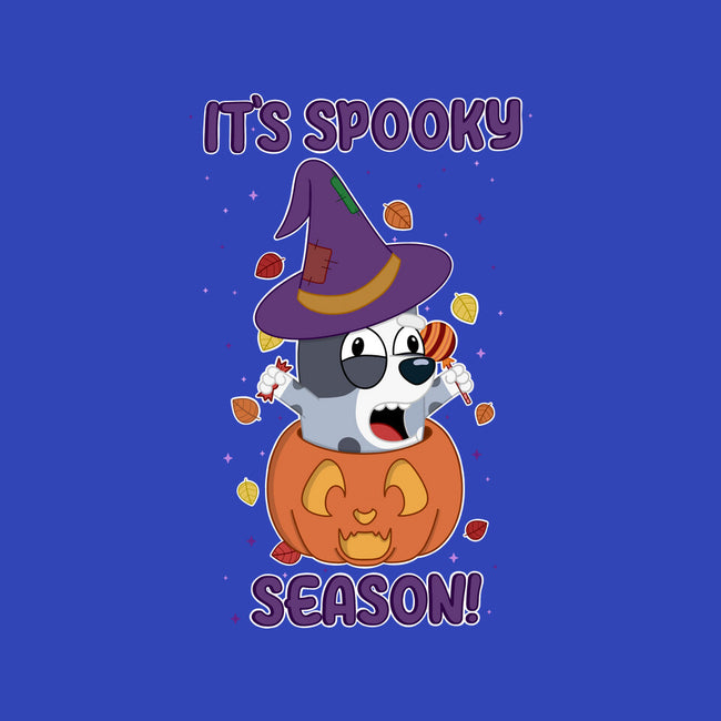 It's Spooky Season Now-Youth-Pullover-Sweatshirt-Alexhefe