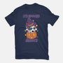 It's Spooky Season Now-Mens-Premium-Tee-Alexhefe