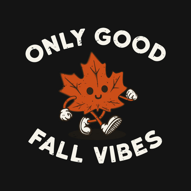 Good Fall Vibes-Unisex-Baseball-Tee-Melonseta