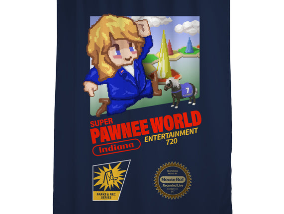 Super Pawnee World