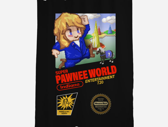 Super Pawnee World