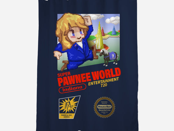 Super Pawnee World