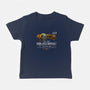 Sam's Bar-Baby-Basic-Tee-AlemaArt