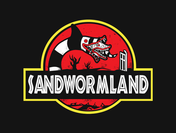 Sandwormland