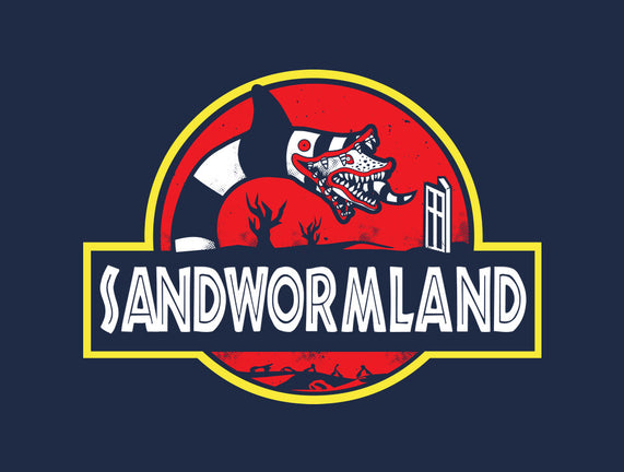 Sandwormland