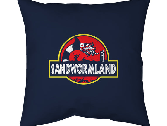 Sandwormland