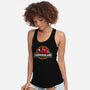 Sandwormland-Womens-Racerback-Tank-arace