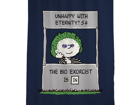 Bio Exorcist Consultancy