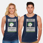 Bio Exorcist Consultancy-Unisex-Basic-Tank-Melonseta