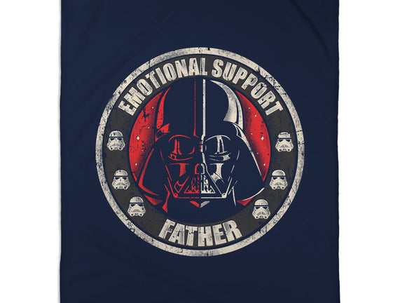 Emotional Support Father