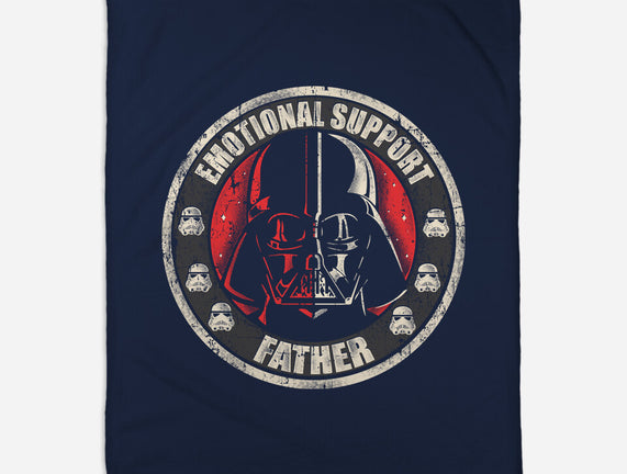 Emotional Support Father