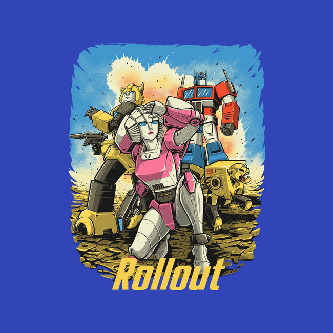 Rollout-Womens-Fitted-Tee-Betmac