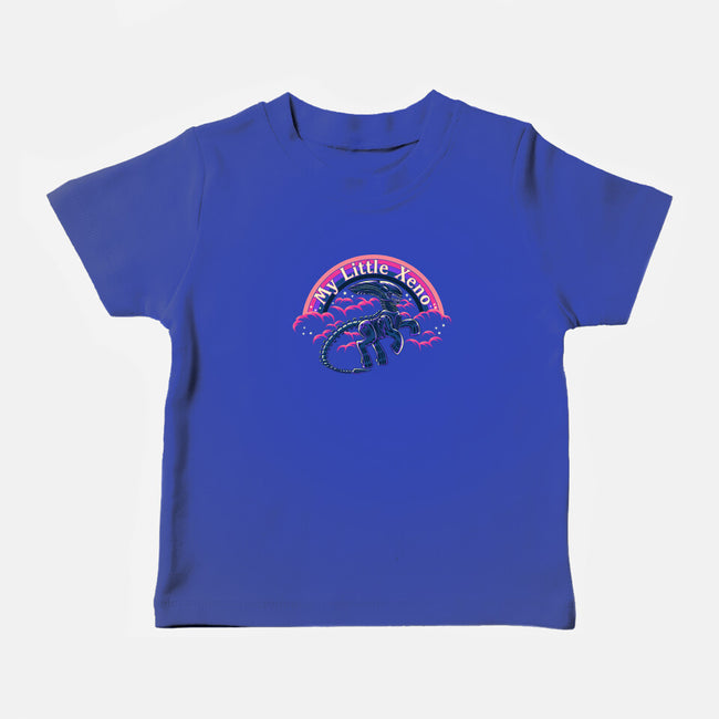 Little Xeno-Baby-Basic-Tee-rmatix