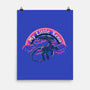 Little Xeno-None-Matte-Poster-rmatix