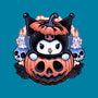 Cute Little Pumpkin-Mens-Basic-Tee-glitchygorilla