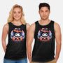 Cute Little Pumpkin-Unisex-Basic-Tank-glitchygorilla