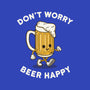 Beery Happy-None-Matte-Poster-Melonseta