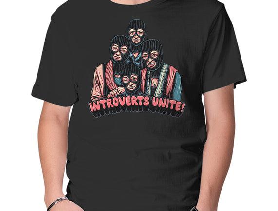 Introverts Unite