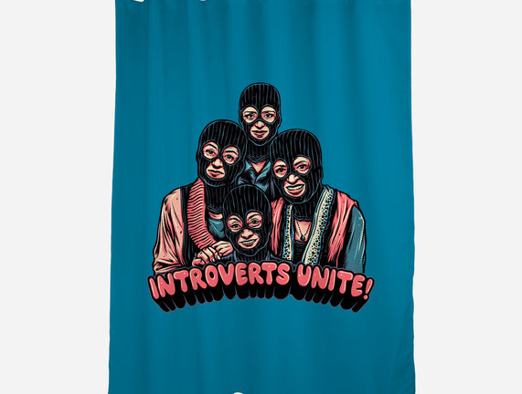 Introverts Unite