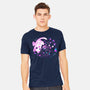 Magic Potions Kittens-Mens-Heavyweight-Tee-Vallina84