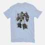 Convoy Sumi--Mens-Basic-Tee-DrMonekers