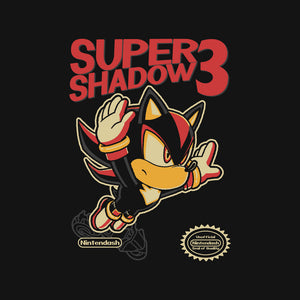 Super Shadow 3