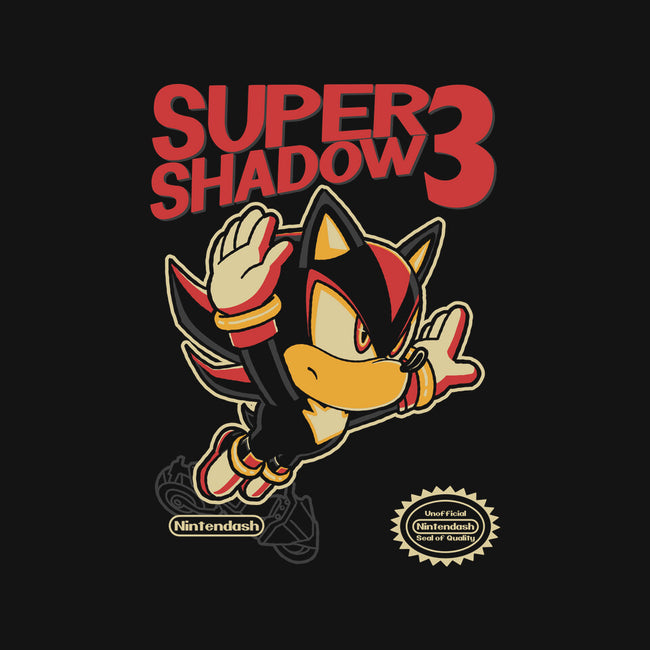 Super Shadow 3-None-Glossy-Sticker-naomori