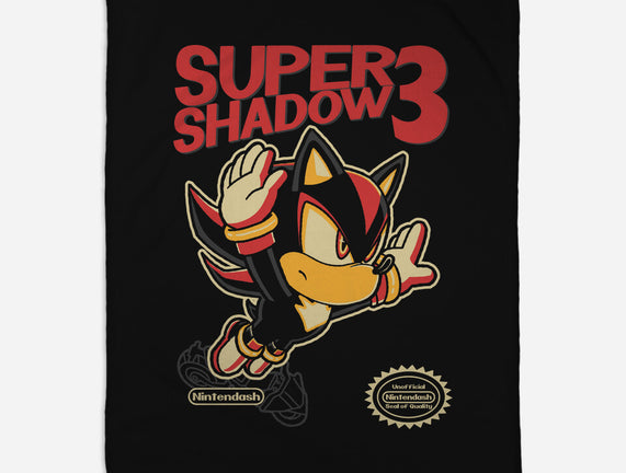 Super Shadow 3