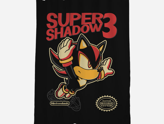 Super Shadow 3