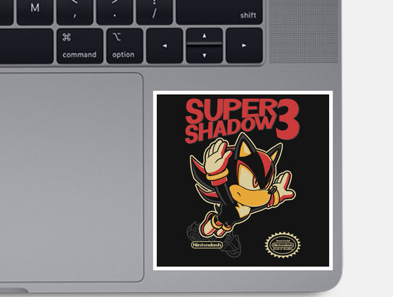 Super Shadow 3