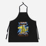 Taran Taro-Unisex-Kitchen-Apron-Betmac